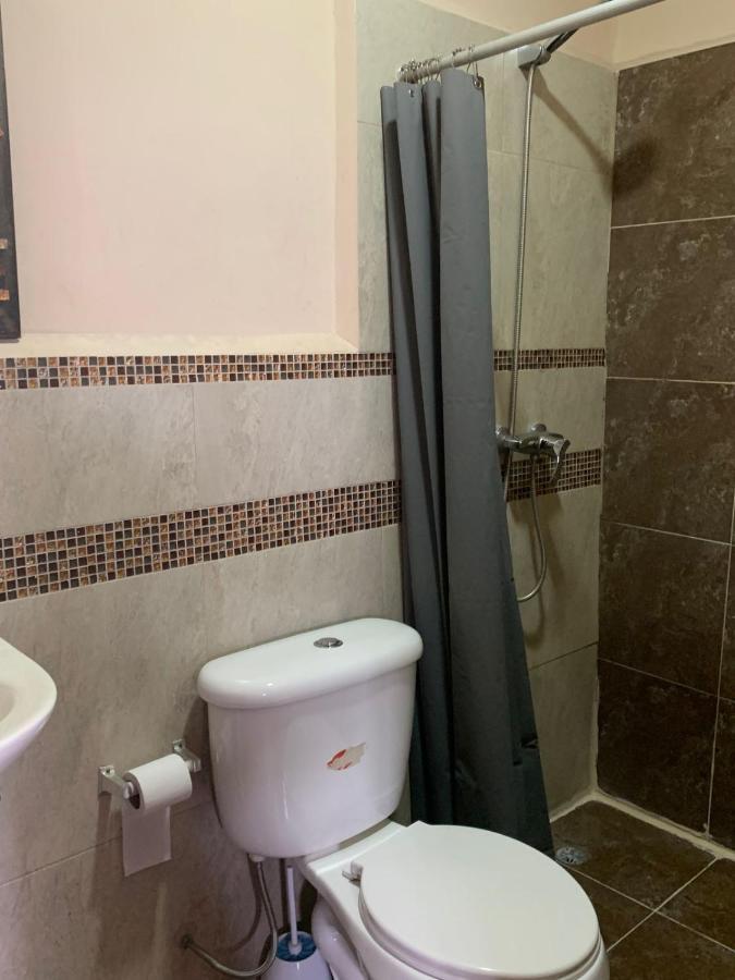 Hostel Santa Canela Cuenca Ngoại thất bức ảnh